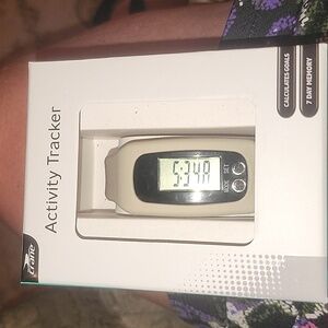 Crane Activity Tracker